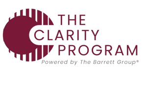Clarity-Logo_white-bordeaux-font3_line-closer